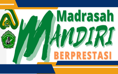 Website MTs Darun Najah